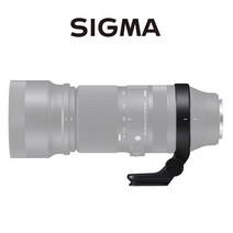시그마 C 100-400mm 삼각대소켓 삼각대거치대 TS-111