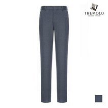인디안 TREMOLO 믹스얀 노턱 팬츠_TRNDAWY1121