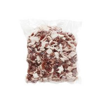 대용량 우육볼라전각 국거리용 1.2kg/에이스원미트