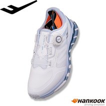 프로스펙스 방수+BOA(다이얼)적용으로 쉽고빠르게 최고의쿠션과 타이어트레드웨어 최상의 미끄럼방지 족저근막염 평발에 좋은 아치핏 방수 워킹화 운동화 런닝화 블레이드 HK 2_NCPT