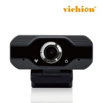 [RA㏓] 비치온 VN4-FHD200 온라인 웹캠 유투브카메라 PC 컴퓨터화상 줌수업용품 스마트 수업용 ▷_§Ea, ▥본상품, 《본상품》