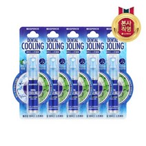 [KT알파쇼핑]페리오 마우스스프레이 아이스쿨 6.2ML_5개