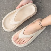 남녀 공용 스포티 슬리퍼 비올때 발편한 신발 샌들 가벼운슬리퍼 비올때신발