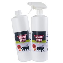 쥐뱀고양이기피제 유해동물접근금지 비둘기고라니기피, 본품, SM＠ 본품