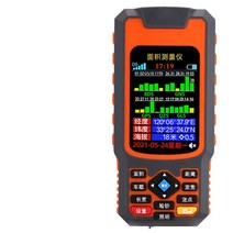 GPS 면적측정기 계측기 거리측정 위성지원 농지 토지, 16 T114 더블스타특별가격 배터리1개충전기