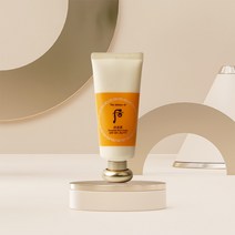 후 공진향 진해윤 선크림, 3개, 60ml