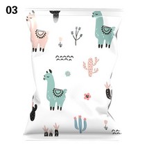 두꺼운 재사용 가능한 진공 보관 가방 1 개 천 압축 담요 의류 이불 정리 여행 비즈니스 포장, [04] XL 80x100cm, [03] 03