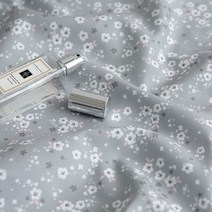 세미마이크로화이바003-미스티버블 알러지케어원단 침구 이불원단 패브릭 퀼트천