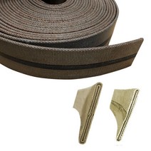 평벨트 농기계 산업용 피대 벨트 78954EA, 상품선택, 폭 50mm 4P(1M금액-이어서재단)
