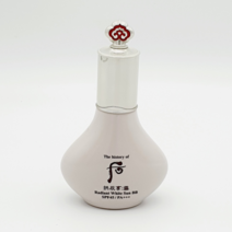 더히스토리오브후 공진향 설 미백 선 비비 크림 SPF45 40ml, 1개
