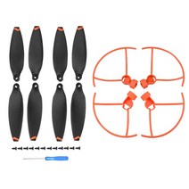 익스텐더 FIMI X8 미니 드론 용 긴 다리 랜딩 기어 높이 2CM 발 보호 스탠드 짐벌 가드 FIMI 액세서리, [06] 2 IN 1 D