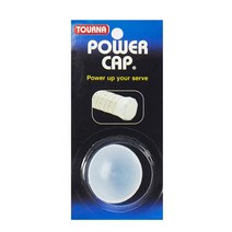 TOURNA RPC-1 RACKET POWER CAP CS6, 단품
