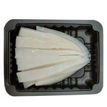 백색오징어 바다미끼 우럭 붕장어 민어 서해에서 탁월