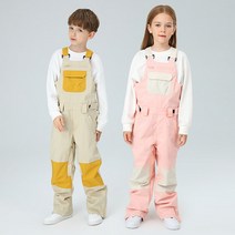 스키복 점퍼 보드복 아동 키즈 주니어 방한복 어린이