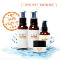 르누베르 펩타이드 스페셜 주름탄력 세트