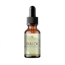 Pure 퓨어 에뮤오일 호주산 30ml, 1개