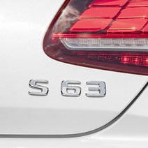 [모터스파이] 벤츠 S클래스 포인트 엠블럼 S680L S350L S600L S450L S4