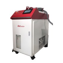 HJZ 1500W 금속 용접용 Raycus 레이저 소스가있는 휴대용 핸드 헬드 섬유 레이저 용접기 신상품, 한개옵션1, 01 Factory direct sales