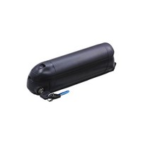 헬퍼솔 36V 6Ah 7Ah 8Ah 9Ah 10Ah 라이트 배터리 미니 작은 물병 돌고래 리튬 전기 자전거 스쿠터 도시 Ebike 이바이크 전지, [08] 36V5.8Ah Brand S2