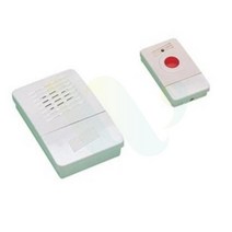 위라이즈 무선차임벨 초인종벨 센서벨