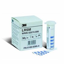 치킨집 3M 산가측정 페이퍼 50매, 색상:[색상]본상품