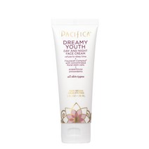 퍼시피카 드리미 유스 데이 앤 나이트 페이스 크림, 1개, 29ml