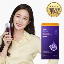 세리박스 세리번 나이트 오아시스(14포 2주분), 1개, 상세페이지 참조