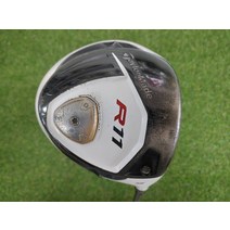 중고 테일러메이드 R11 Gmaster 9도 5S 드라이버1, 없음