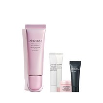 시세이도 선크림 화이트 루센트 데이 에멀전 50ml