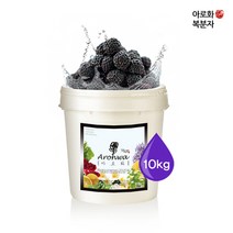 아로화(Arowha) 복분자 아로마 입욕제 (족욕제) 10kg 대용량 업소용 입욕 / 족욕 가루, 1통