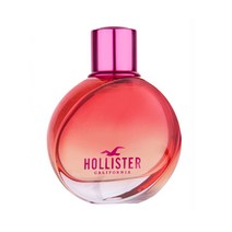 홀리스터 웨이브 2 포 허EDP 50ml(무지박스) 실속형, 50ml(무지박스/뚜껑O)