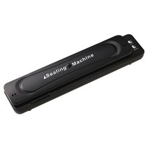 진공포장기 무선가정용 가정용 진공스킨 수축 음식 진공 기계 식품 실러 식품 저장 보호기 가방 상업용 주방 도구 자동 식품 실러 포장, 검은색, 오 플러그, 220v