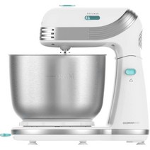 Cecotec 코스텍 Cecomixer Easy White 믹서 및 반죽 기계 3L