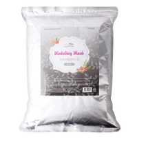 퀸즈 참숯 모델링 마스크, 1개입, 9개