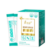 베이비락 생유산균 골든플레인, 2g, 150개