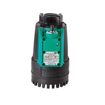 [윌로펌프]배수용 수중펌프 PD-550M