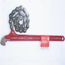 슈퍼 체인렌치 ST-1` 14-80MM