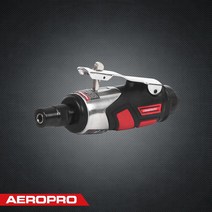 에어로프로 다이 그라인더 핸드 에어공구 샌딩작업 AP27313, 1개