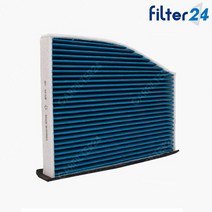 폭스바겐 파사트 B7/A32 11.10-17년 에어컨필터 FCA01 [호환 CUK2939], 없음