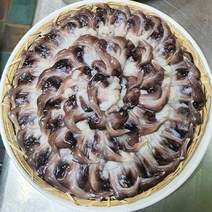 신신해적 자연산 손질 새조개 샤브샤브 500g, 새조개 500g [손질 전 2.5kg]