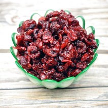 [제빵재료] 크랜베리 500g 홈베이킹 제과제빵재료