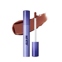 머지 소프트 터치 립 틴트, 9개, 3g, SL6 스모킹 우드