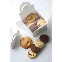 수제 쿠키 답례품 결혼 조문 회사 어린이집 퇴사 단체 시보해제, D