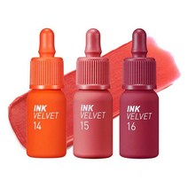 페리페라 잉크 더 벨벳 4g, 28호 누디풀데이, 1개