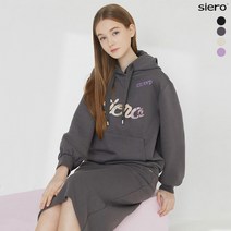 루시앙 시에로 여성 아트웍 라운지웨어 상하의세트