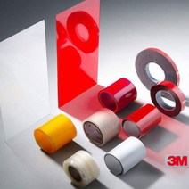 3M 긴급 보수용 실리콘 테이프 PN03625 25mmx1.82M