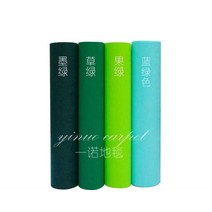 파이텍스 파이론텍스 무대바닥 블루계열 색상다양, 사파이어블루(2mm)1.5미터x10미터