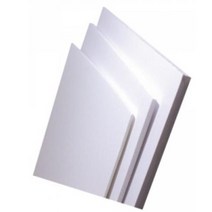 HF폼보드 10T 60cmX90cm 우드락 현진아트