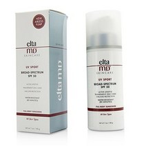 엘타엠디 유브이 스포츠 워터프루프 풀바디 선스크린 SPF50 198g/7oz