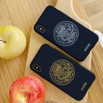 [아칸] 쿨쿨잠 조선후기곤룡포2 카드케이스 (P001318622)